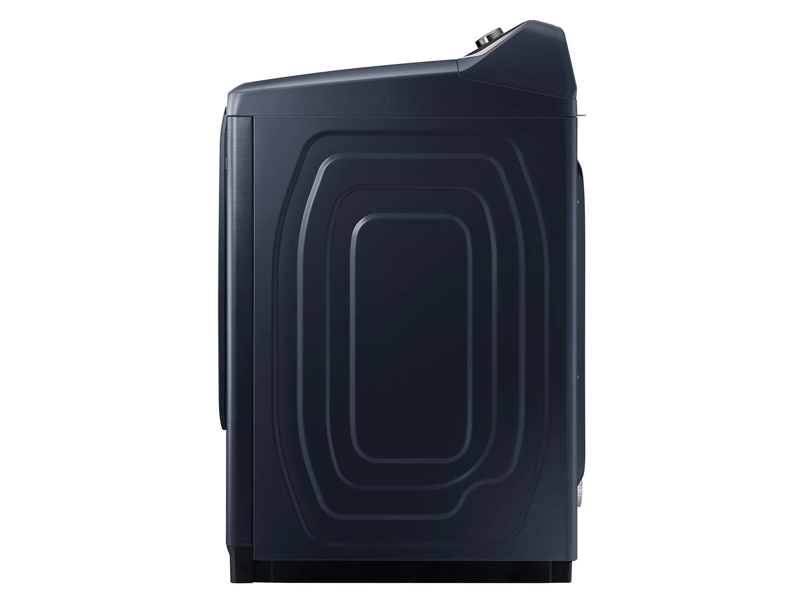SAMSUNG DVE54CG7150D 7.4 cu. ft. Smart Electric Dryer with Pet Care Dry and Steam Sanitize+ in Brushed Navy Blue - Image 13