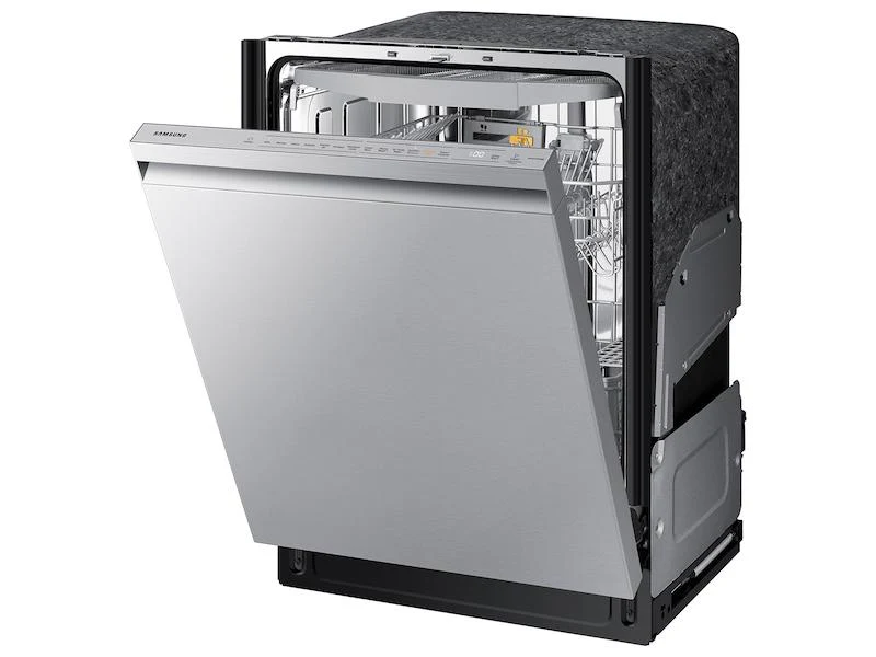 SAMSUNG DW80B7070US AutoRelease Smart 42dBA Dishwasher with StormWash+™ and Smart Dry in Stainless Steel - Image 7
