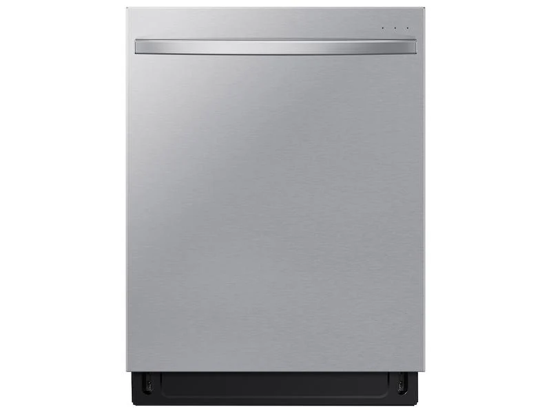 SAMSUNG DW80B7071US AutoRelease Smart 42dBA Dishwasher with StormWash+™ and Smart Dry in Stainless Steel