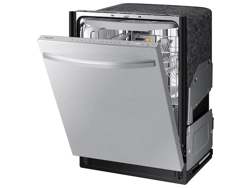 SAMSUNG DW80B7071US AutoRelease Smart 42dBA Dishwasher with StormWash+™ and Smart Dry in Stainless Steel - Image 5