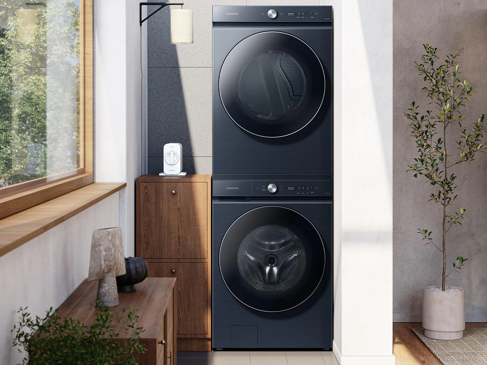SAMSUNG FTMF Less Microfiber™ Filter - Image 3