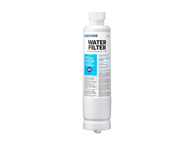 SAMSUNG HAFCIN HAF-CIN Refrigerator Water Filter - Image 2