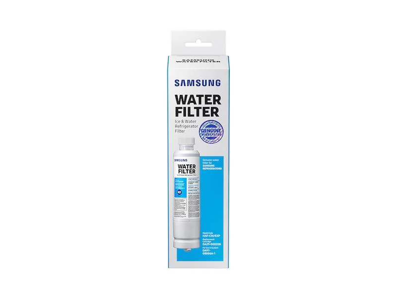 SAMSUNG HAFCIN HAF-CIN Refrigerator Water Filter - Image 4
