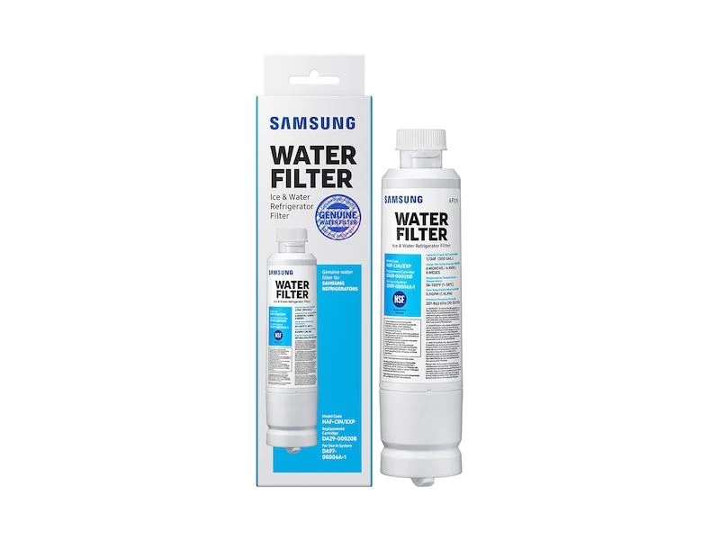 SAMSUNG HAFCIN HAF-CIN Refrigerator Water Filter - Image 5