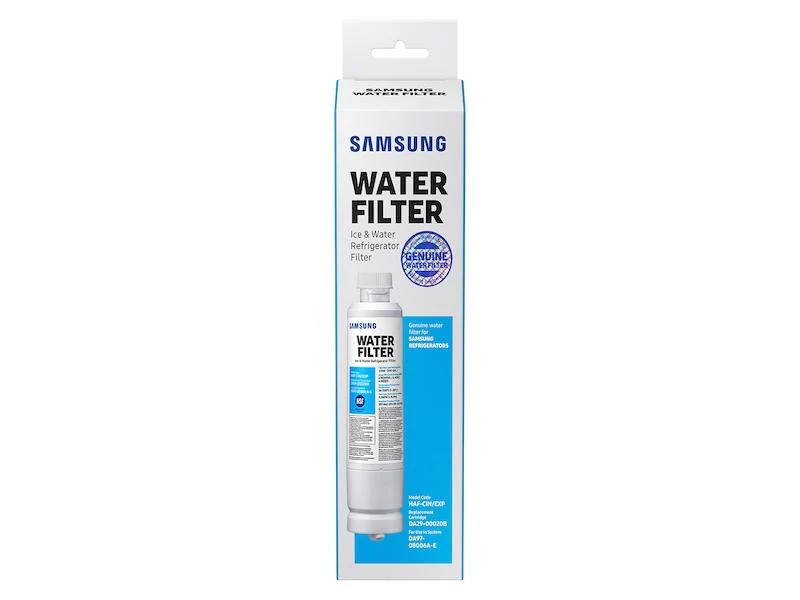 SAMSUNG HAFCIN2P HAF-CIN 2 Pack Refrigerator Water Filter - Image 4