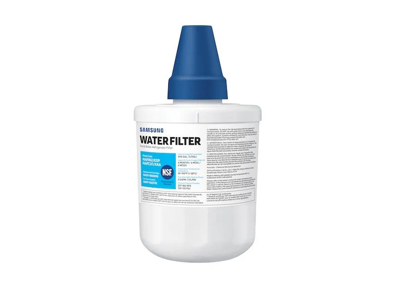 SAMSUNG HAFCU12P HAF-CU1 2 Pack Refrigerator Water Filter - Image 3