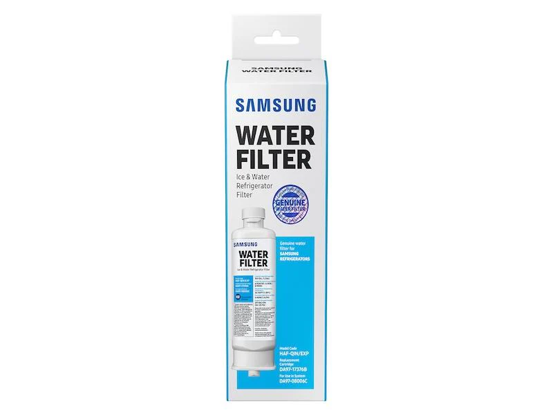SAMSUNG HAFQIN HAF-QIN Refrigerator Water Filter - Image 4