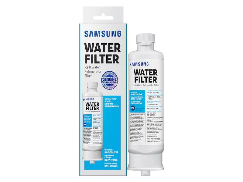 SAMSUNG HAFQIN HAF-QIN Refrigerator Water Filter - Image 5