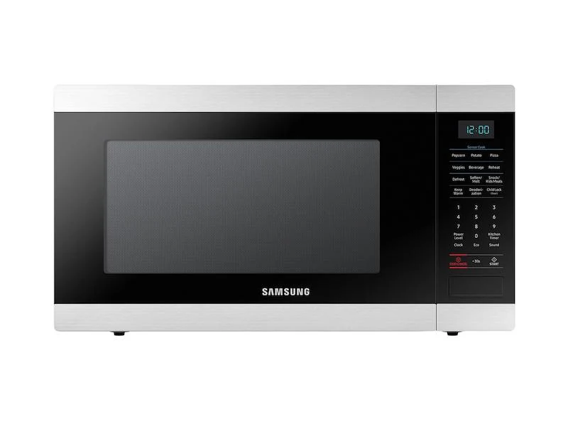 SAMSUNG MATK8020TS Microwave Trim Kit - Image 2