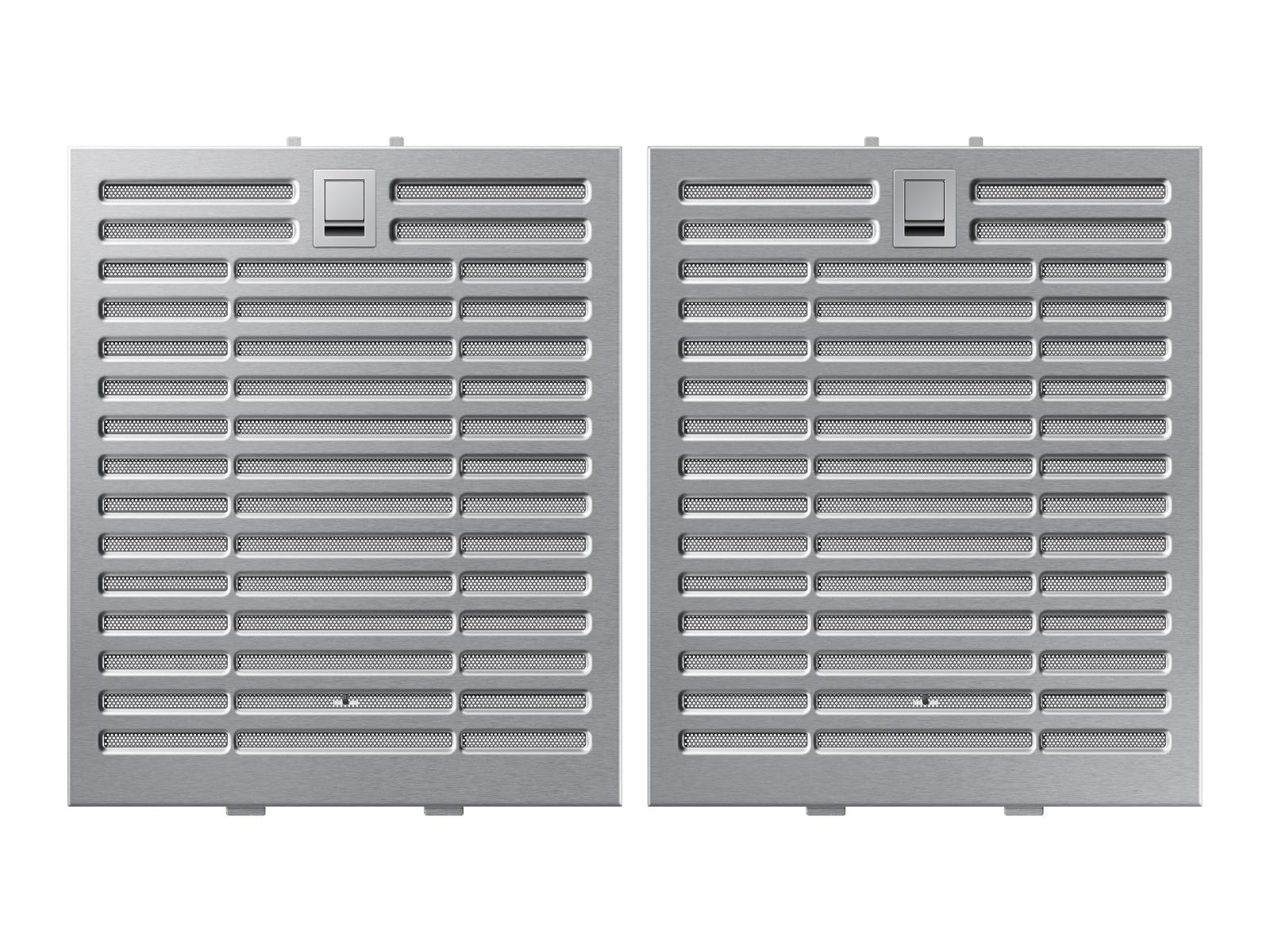 SAMSUNG NK30CB600W33 30" Bespoke Smart Wall Mount Hood in Clean Deep Charcoal Black - Image 10