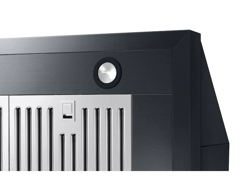 SAMSUNG NK30N7000UG 30" Under Cabinet Range Hood in Black in Stainless Steel Black in Stainless Steel - Image 7