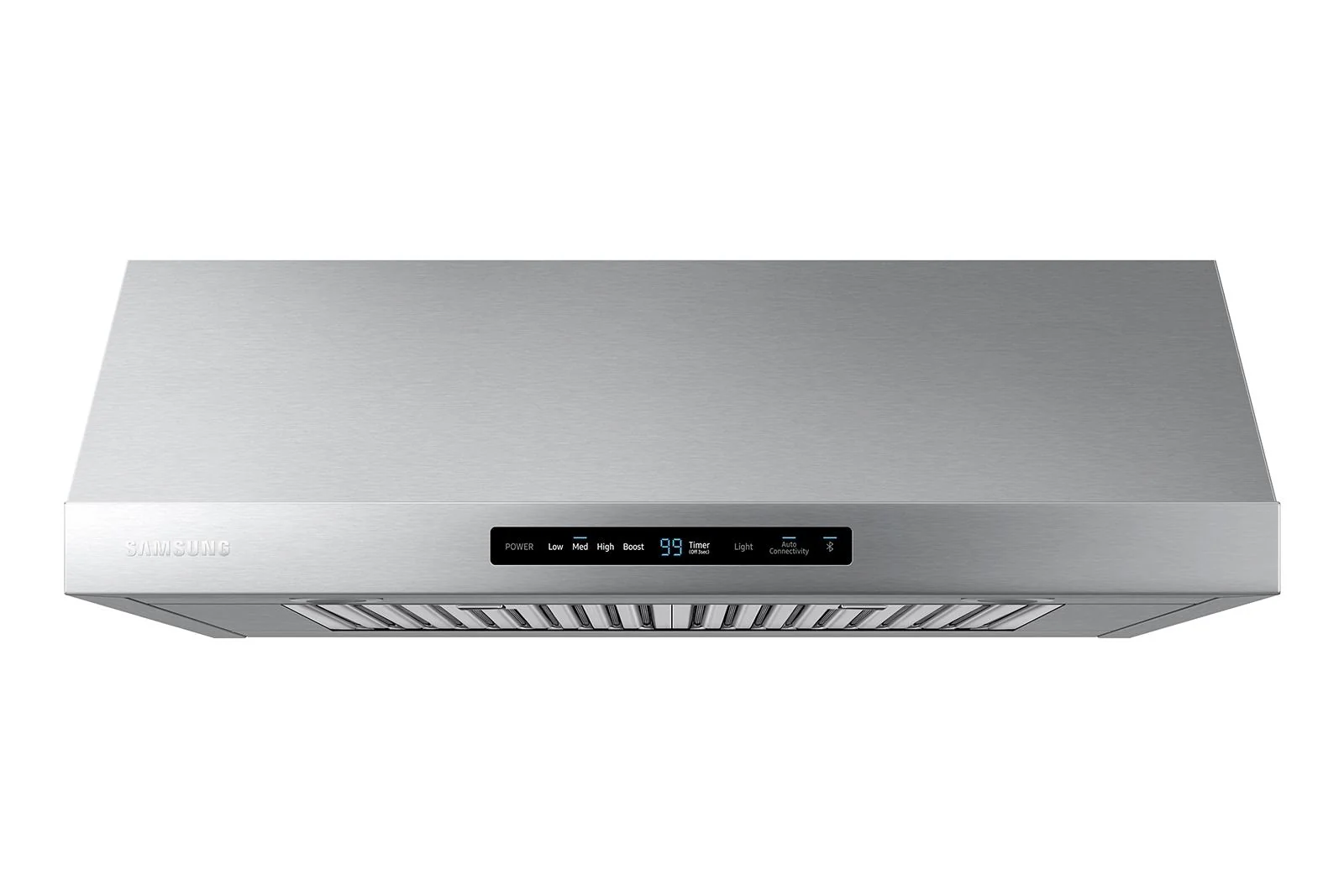 SAMSUNG NK30N7000US 30" Under Cabinet Hood (2018) in Stainless Steel
