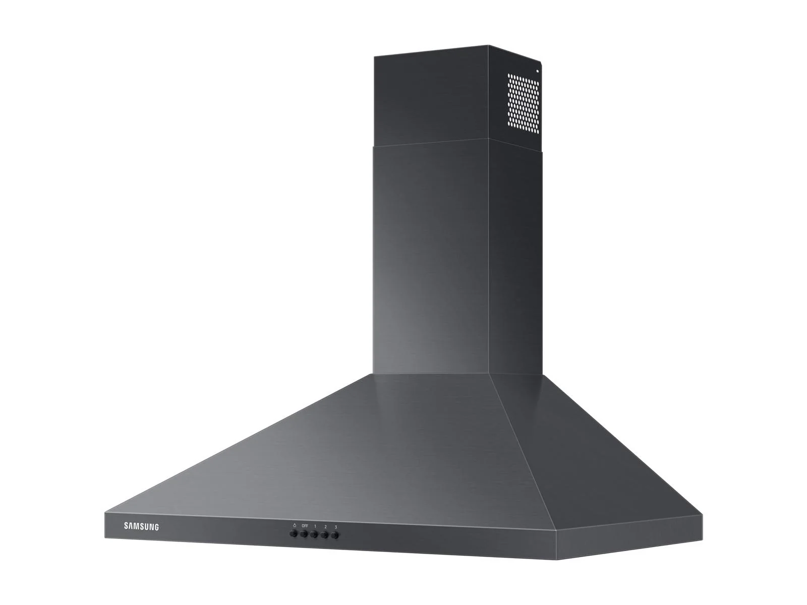 SAMSUNG NK30R5000WG 30" Range Hood Black in Stainless Steel - Image 10