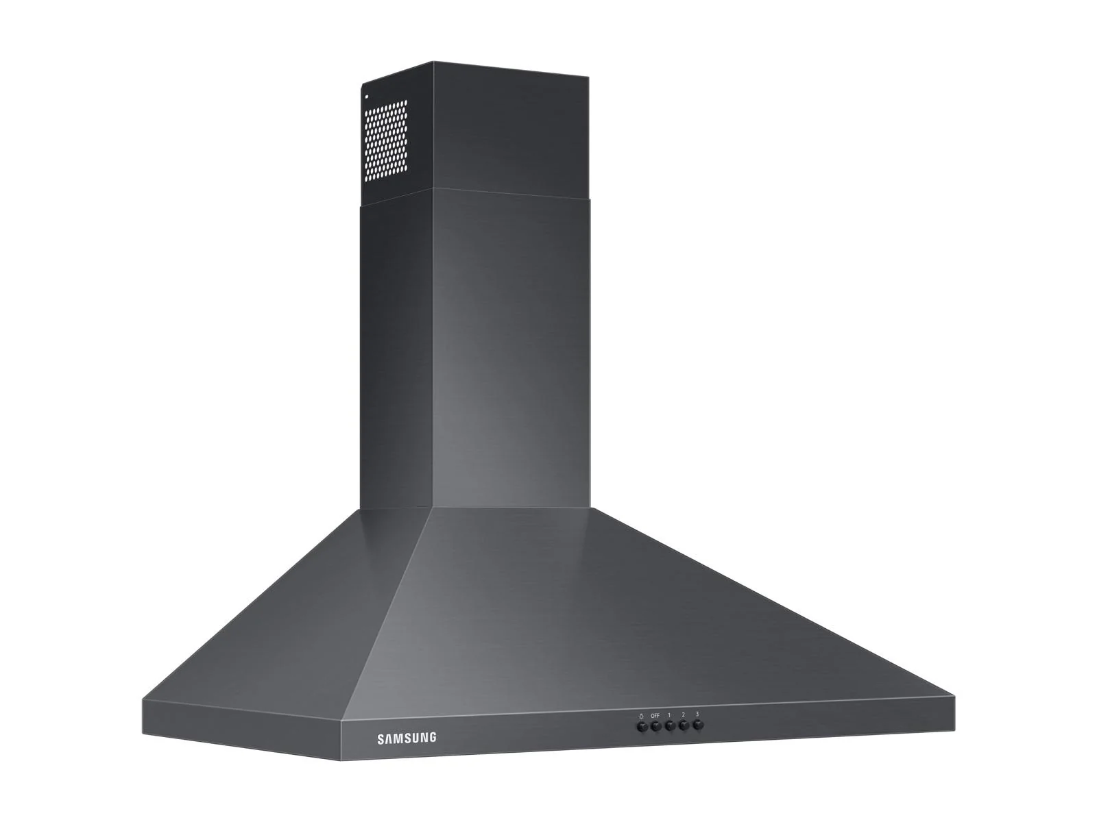 SAMSUNG NK30R5000WG 30" Range Hood Black in Stainless Steel - Image 8