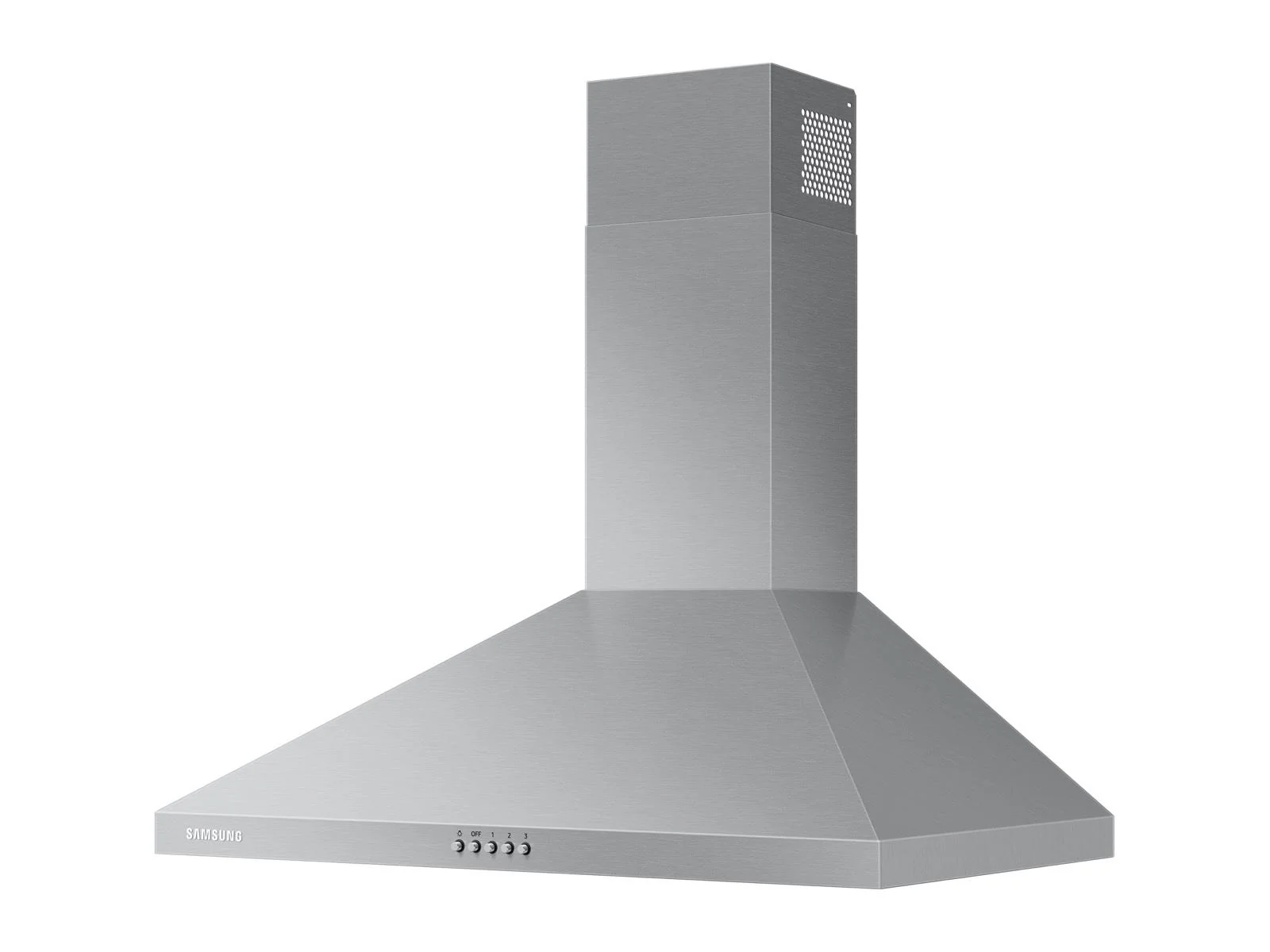 SAMSUNG NK30R5000WS 30" Range Hood in Stainless Steel - Image 10