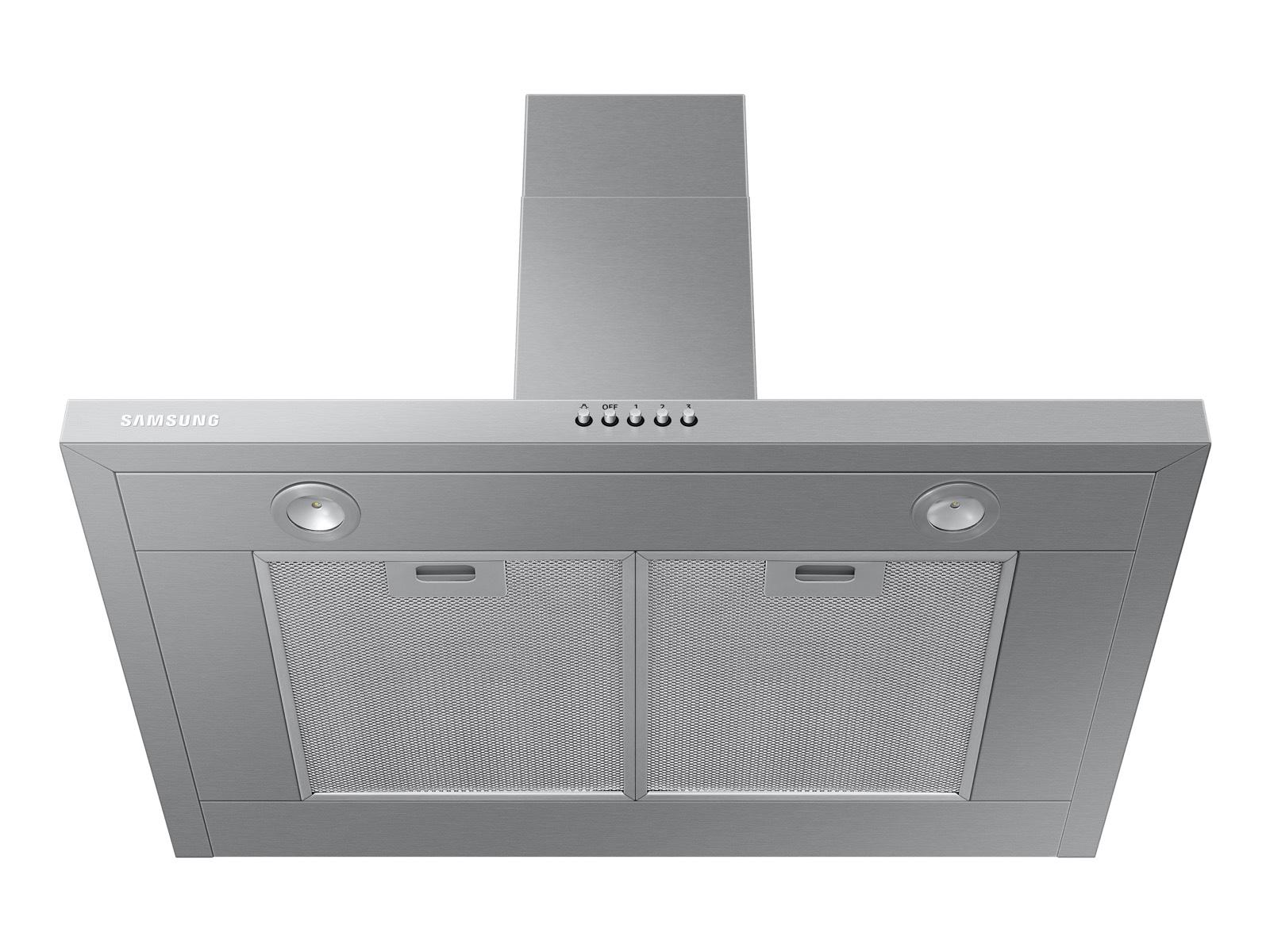 SAMSUNG NK30R5000WS 30" Range Hood in Stainless Steel - Image 7