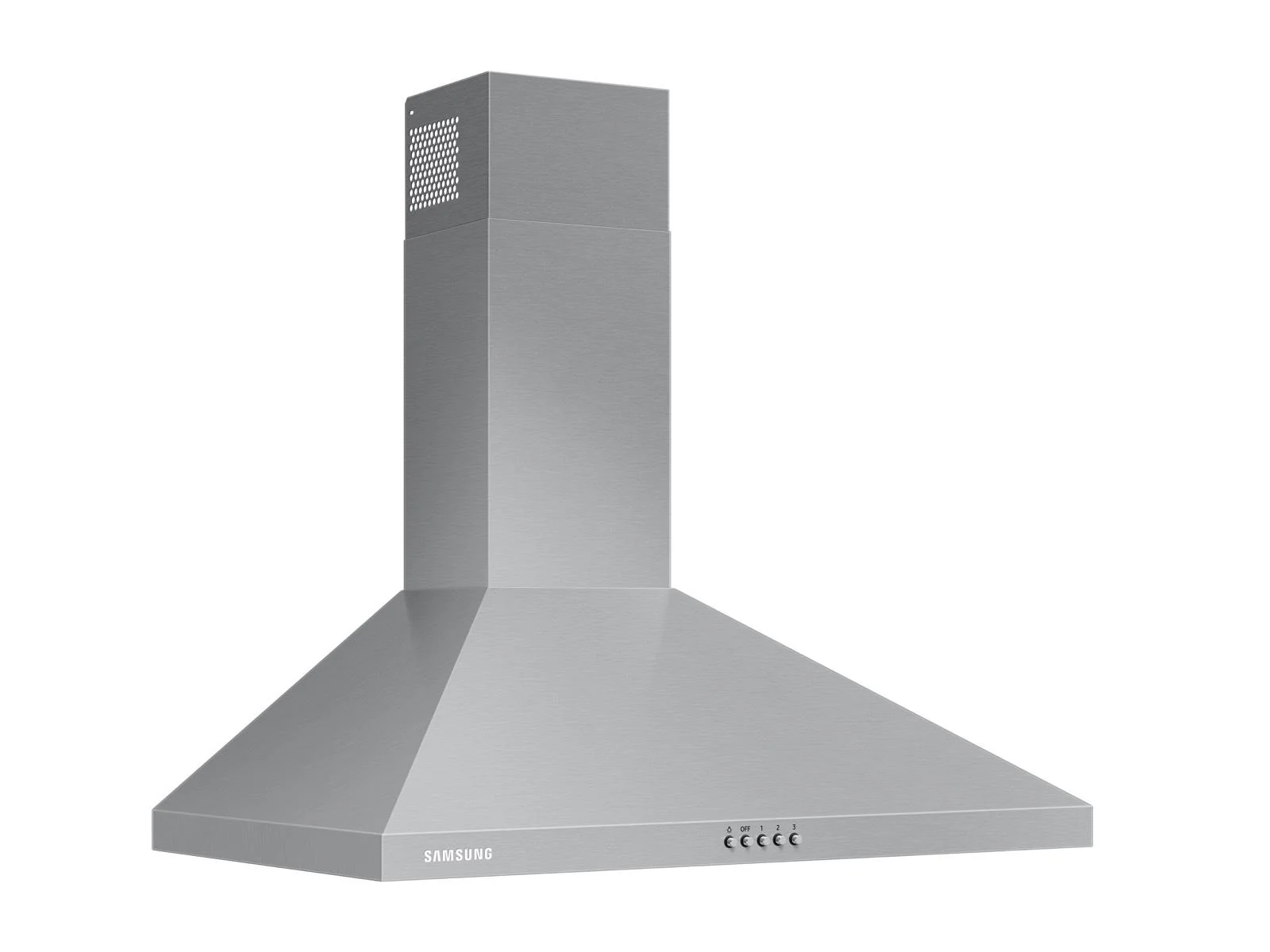 SAMSUNG NK30R5000WS 30" Range Hood in Stainless Steel - Image 8