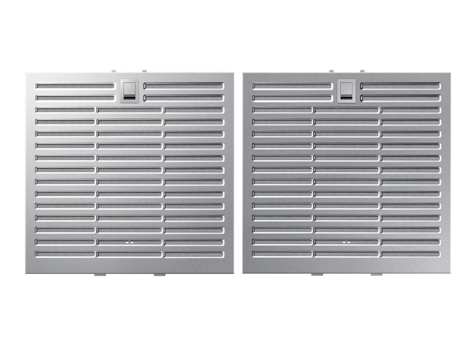 SAMSUNG NK36CB600WCG 36" Bespoke Smart Wall Mount Hood in Clean Grey Gray - Image 9