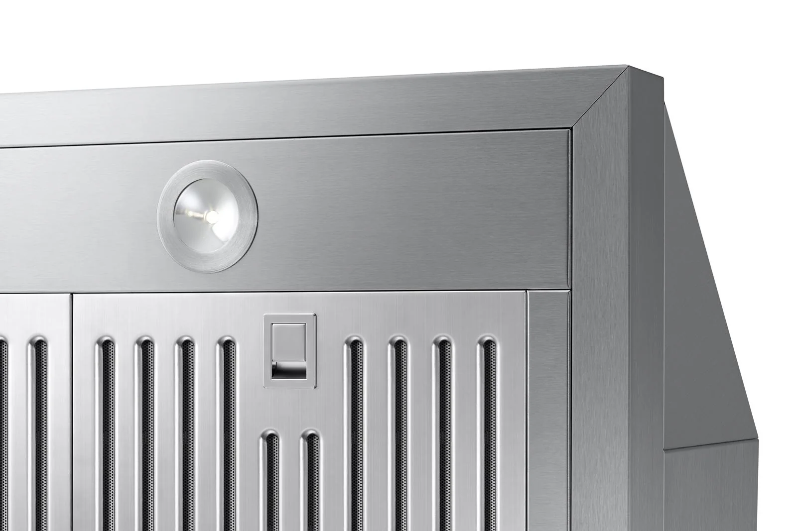 SAMSUNG NK36N7000US 36" Under Cabinet Hood (2018) in Stainless Steel - Image 7