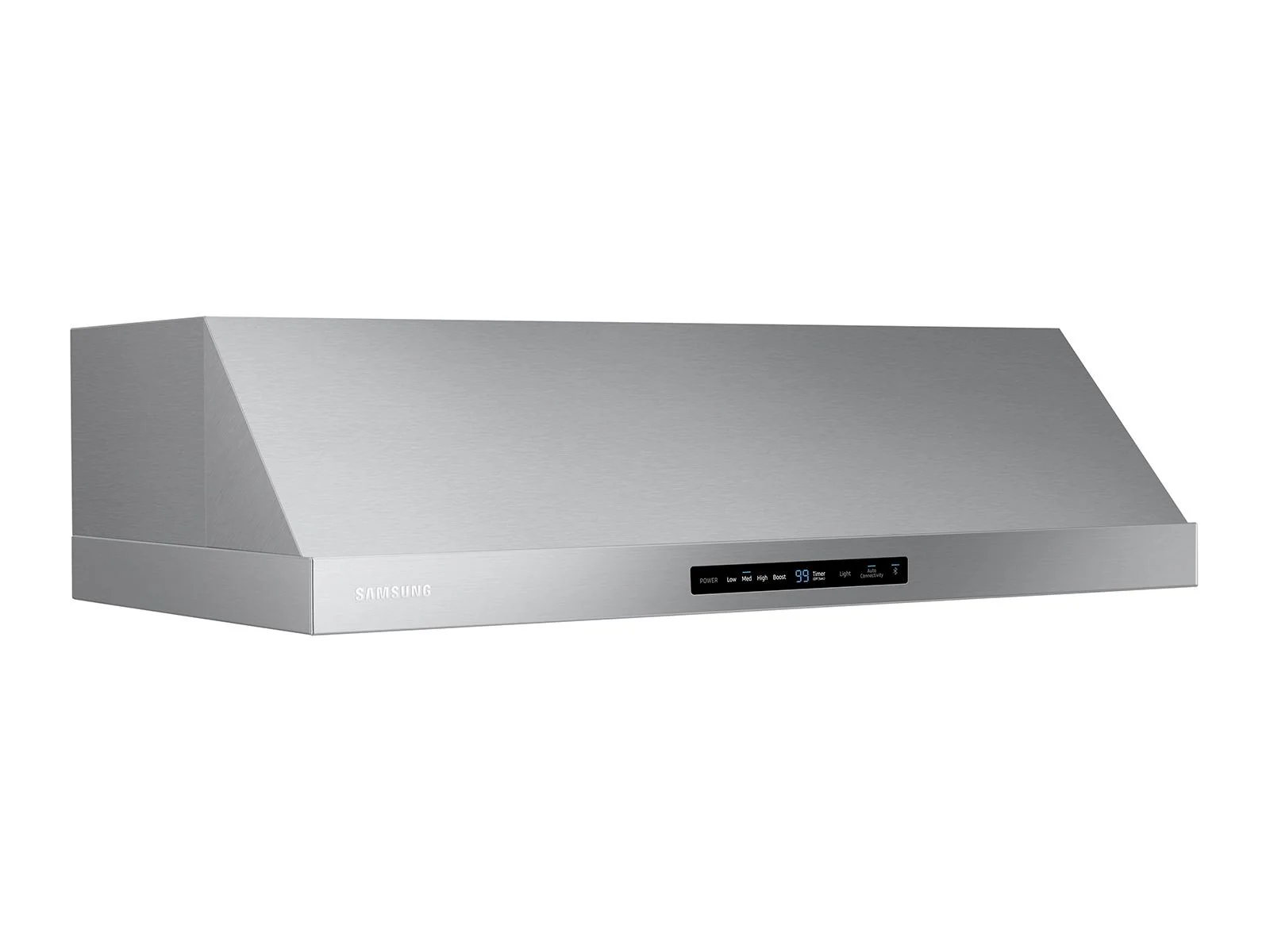 SAMSUNG NK36N7000US 36" Under Cabinet Hood (2018) in Stainless Steel - Image 9