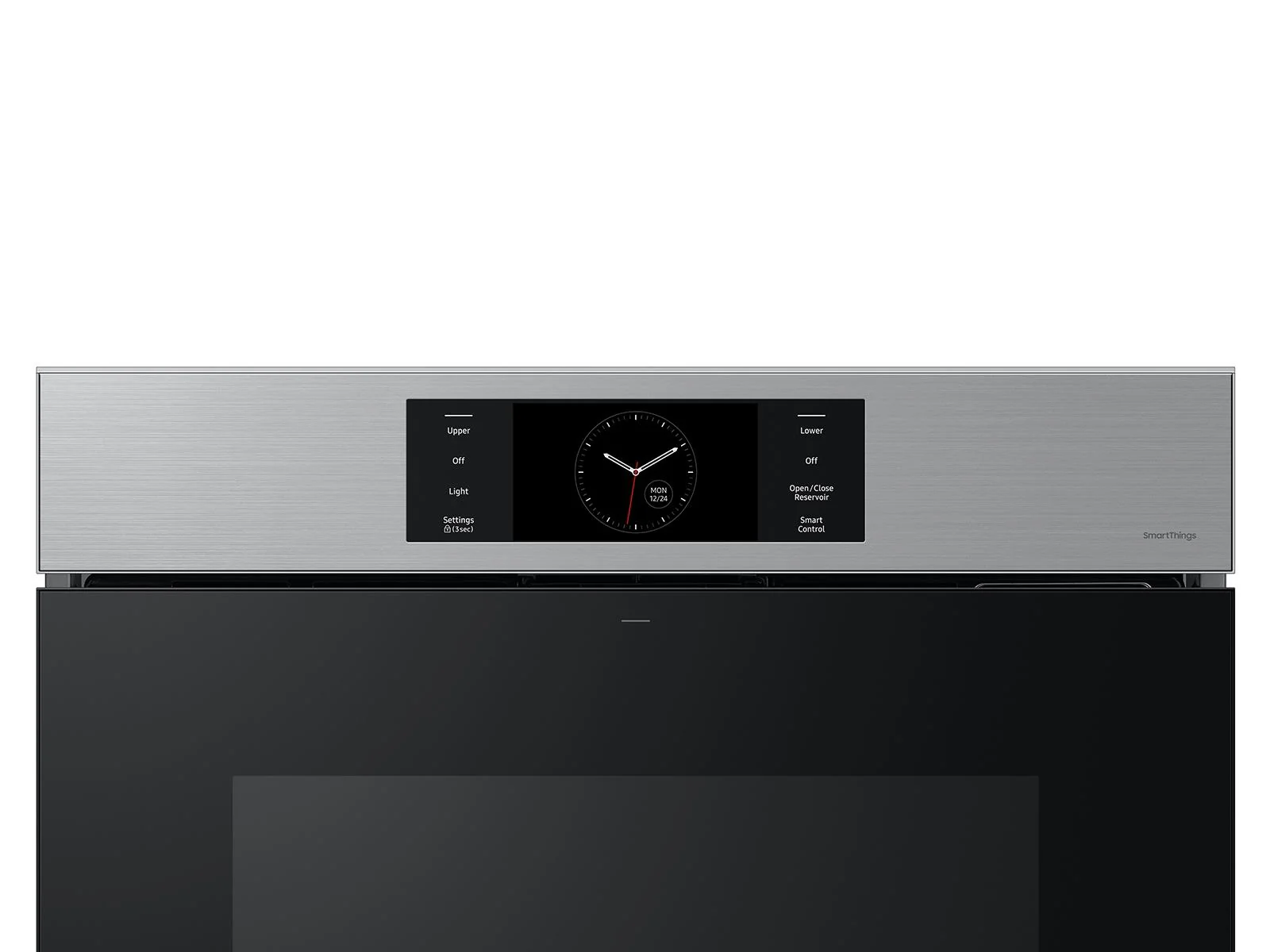 SAMSUNG NV51CG700DSR Bespoke 30" Double Wall Oven with AI Pro Cooking™ Camera in Stainless Steel - Image 15