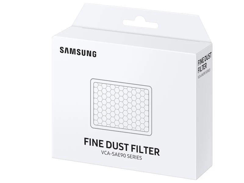 SAMSUNG VCAAHF90 Samsung Clean Station™ 5-layer Filter - Image 4
