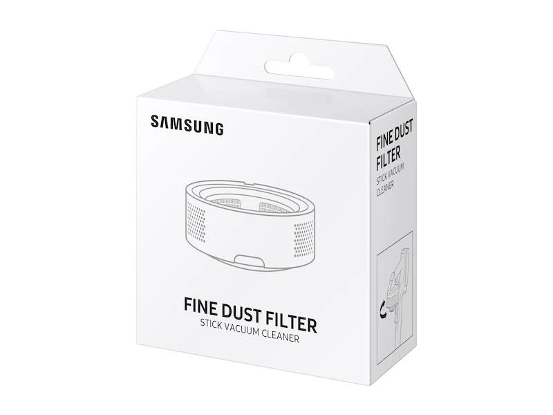 SAMSUNG VCASHF90C Samung Fine Dust Filter - Jet™ 60 - Image 3