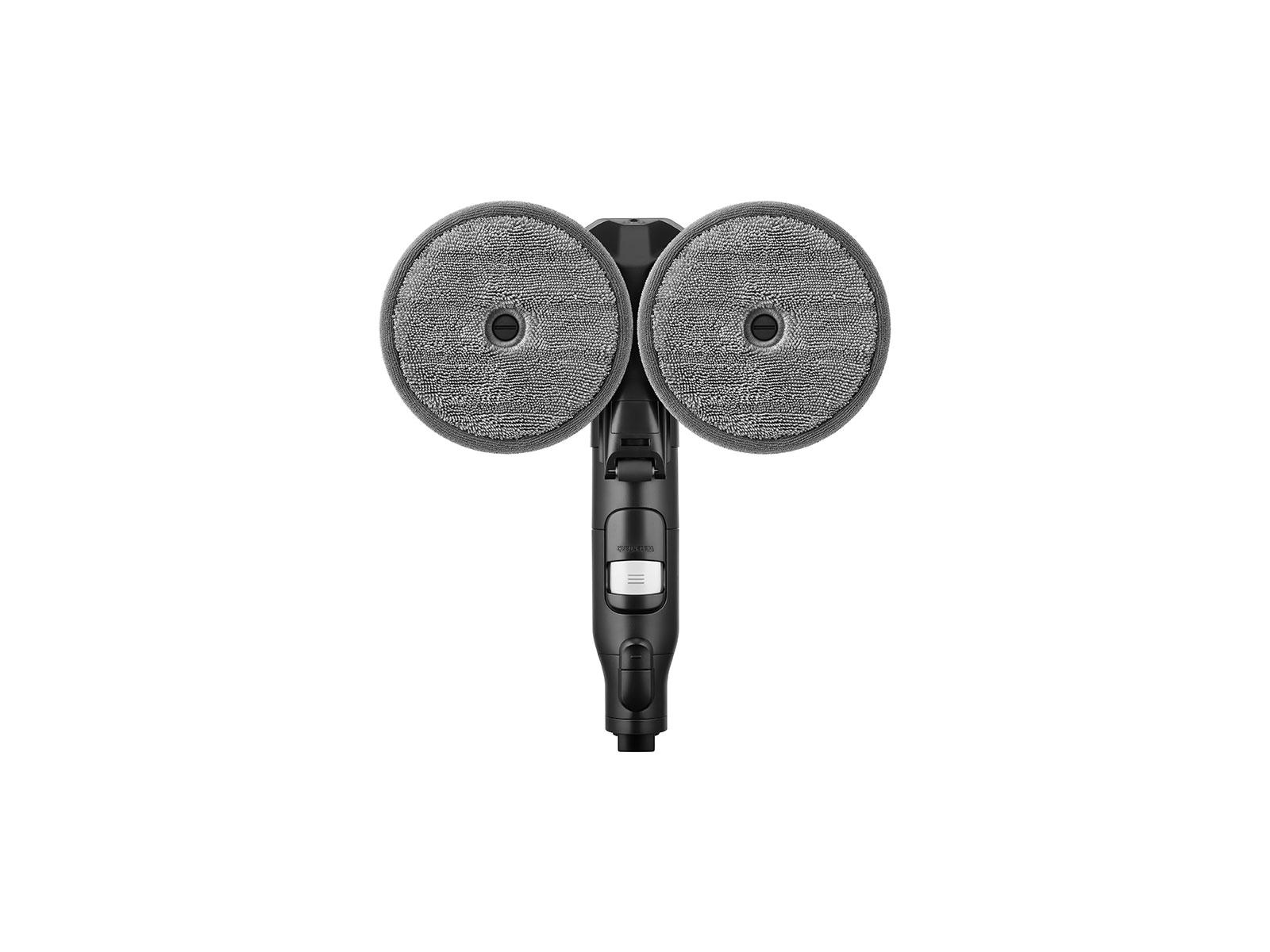 SAMSUNG VCAWBA95 Samsung Bespoke Jet™ Spray Spinning Sweeper - Image 2