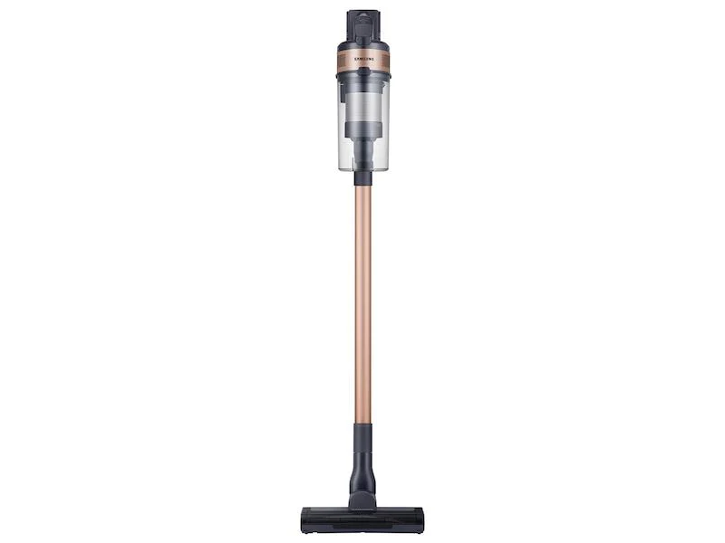 SAMSUNG VS15A6032R7 Samsung Jet™ 60 Pet Cordless Stick Vacuum in Rose Gold Gold - Image 3