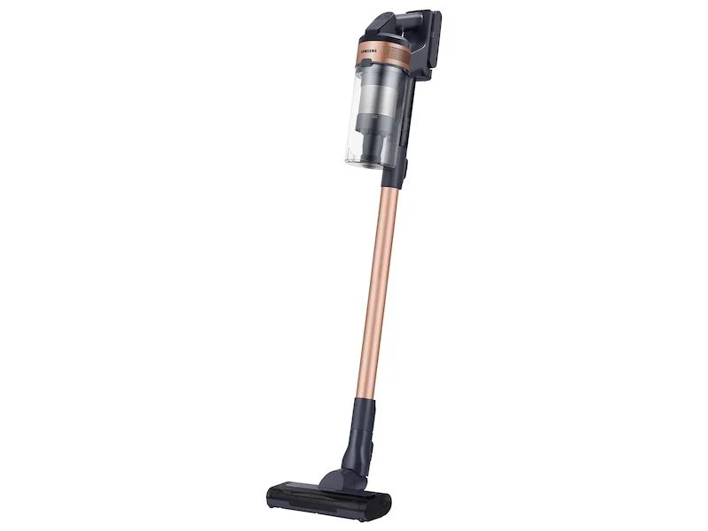 SAMSUNG VS15A6032R7 Samsung Jet™ 60 Pet Cordless Stick Vacuum in Rose Gold Gold - Image 4