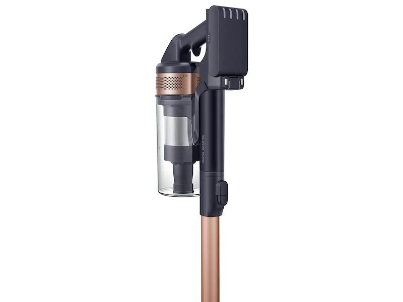 SAMSUNG VS15A6032R7 Samsung Jet™ 60 Pet Cordless Stick Vacuum in Rose Gold Gold - Image 5