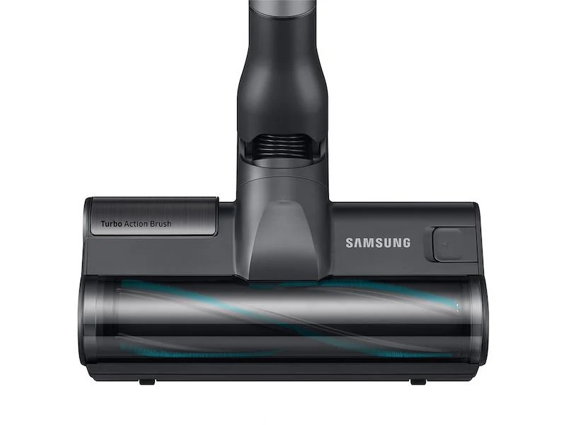 SAMSUNG VS20B75AGR5 Samsung Jet™ 75 Pet Lightweight Cordless Stick Vacuum in Teal Silver Silver - Image 10