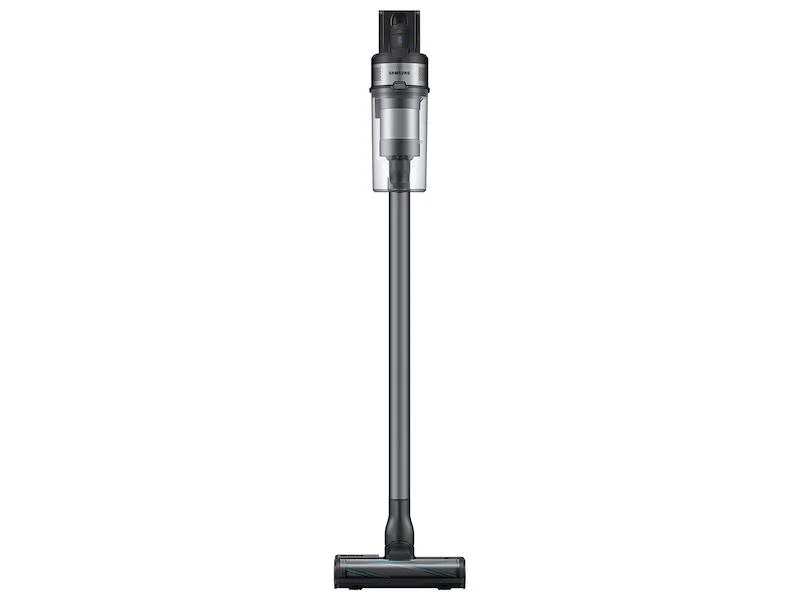 SAMSUNG VS20B75AGR5 Samsung Jet™ 75 Pet Lightweight Cordless Stick Vacuum in Teal Silver Silver - Image 3