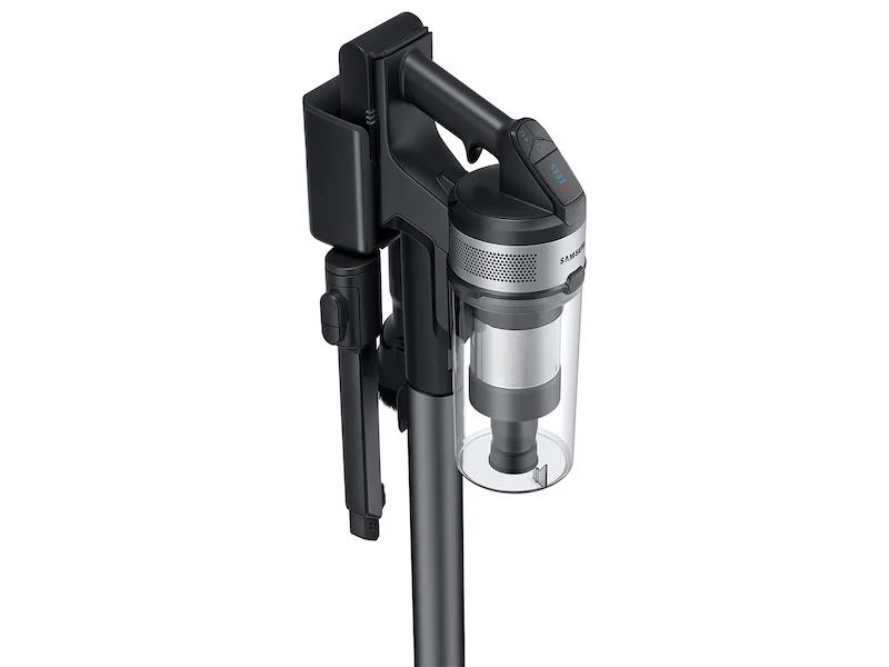 SAMSUNG VS20B75AGR5 Samsung Jet™ 75 Pet Lightweight Cordless Stick Vacuum in Teal Silver Silver - Image 8
