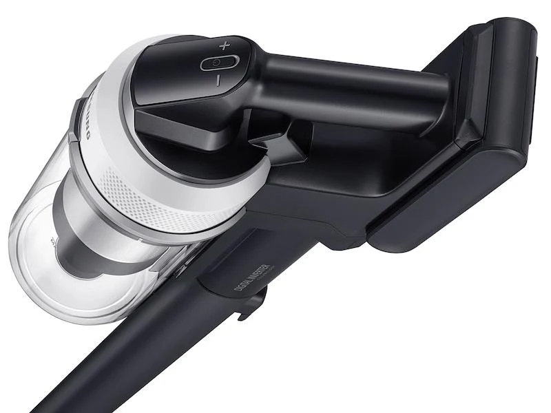 SAMSUNG VS20C8522TW Samsung Jet™ 85 Lightweight Cordless Stick Vacuum in Misty White - Image 11