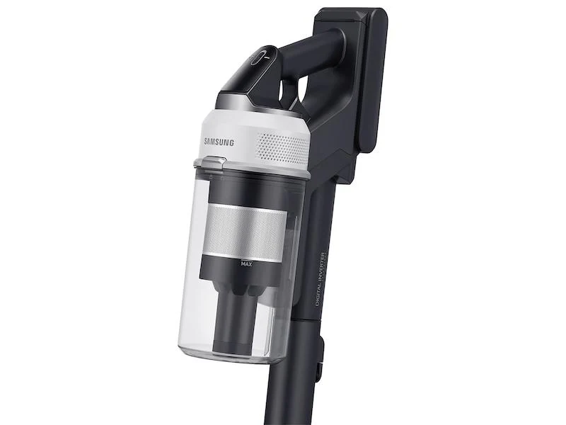 SAMSUNG VS20C8522TW Samsung Jet™ 85 Lightweight Cordless Stick Vacuum in Misty White - Image 12