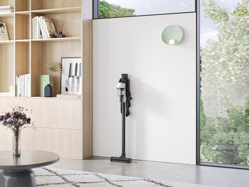 SAMSUNG VS20C8522TW Samsung Jet™ 85 Lightweight Cordless Stick Vacuum in Misty White - Image 6