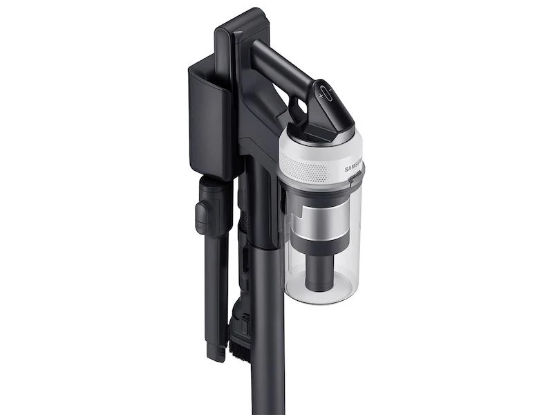 SAMSUNG VS20C8522TW Samsung Jet™ 85 Lightweight Cordless Stick Vacuum in Misty White - Image 9