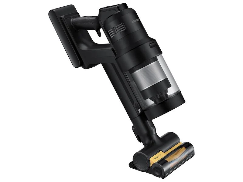 SAMSUNG VS90F40DMK Bespoke AI Jet™ Ultra Cordless Stick Vacuum with All-in-One Clean Station® and 400AW Suction Power in Satin Black - Image 12