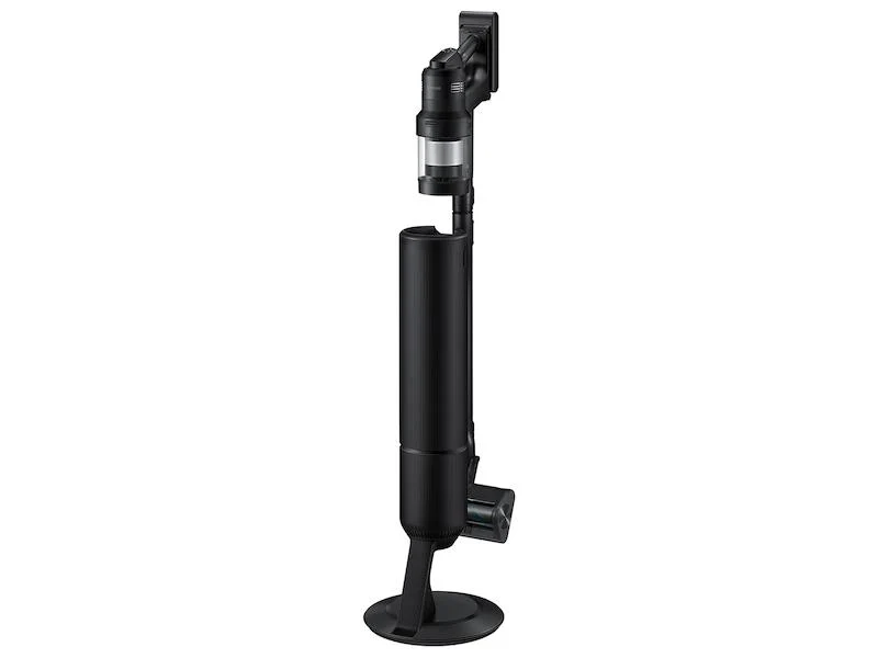 SAMSUNG VS90F40DMK Bespoke AI Jet™ Ultra Cordless Stick Vacuum with All-in-One Clean Station® and 400AW Suction Power in Satin Black - Image 9