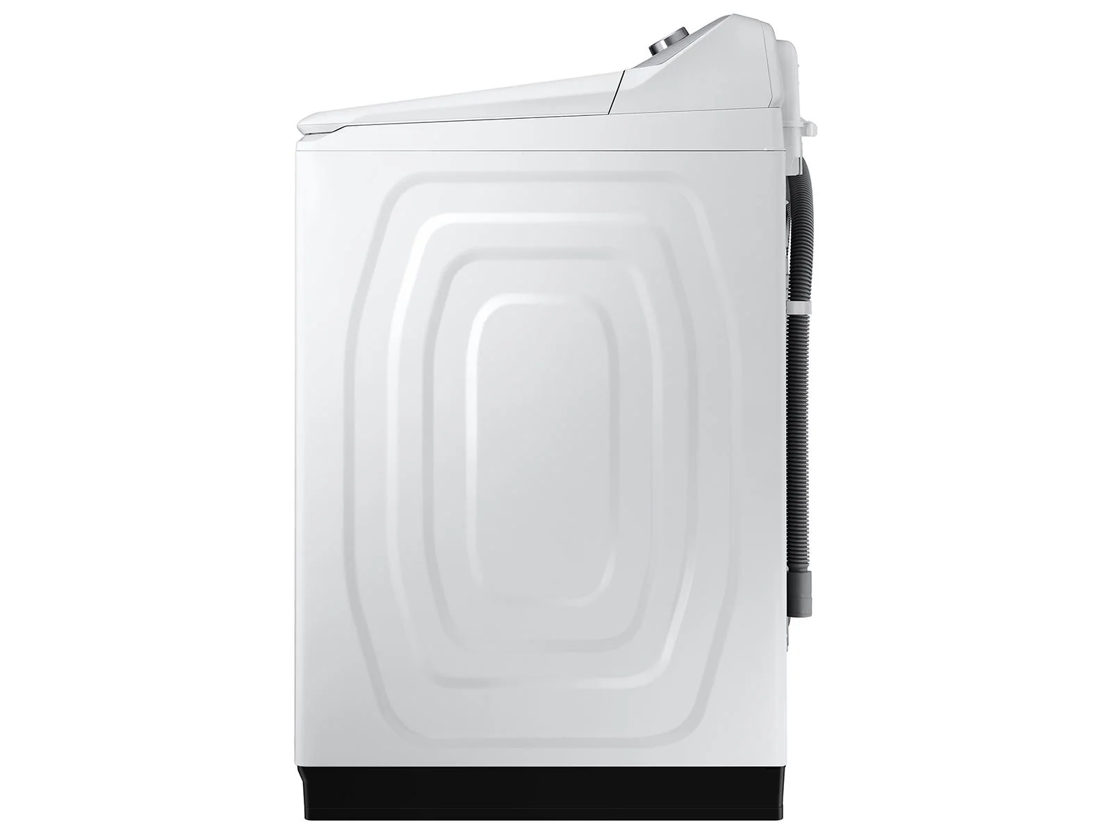 SAMSUNG WA52DG5500AW 5.2 cu. ft. Large Capacity Smart Top Load Washer with Super Speed Wash in White White - Image 10