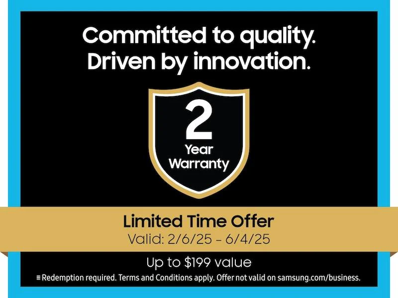 SAMSUNG WD90F53AVB 5.3 cu. ft. Bespoke AI Laundry Vented Combo™ All-in-One Ultra Capacity Washer and Electric Dryer with AI Home in Brushed Black - Image 5