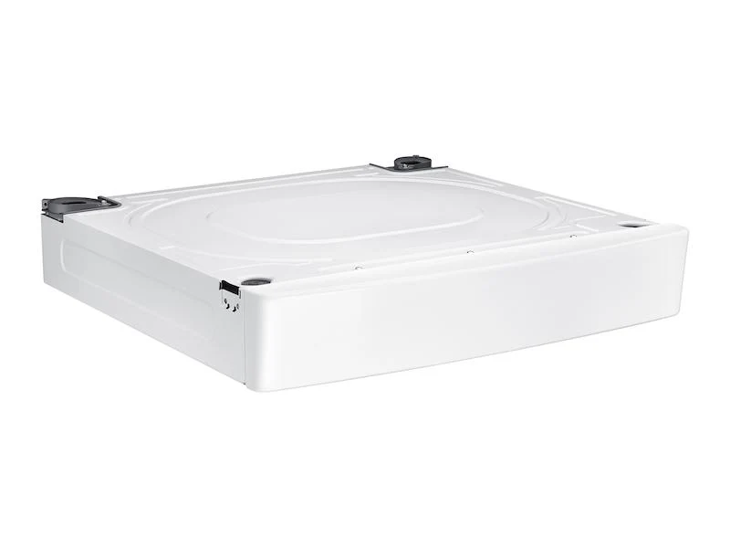 SAMSUNG WE272NW 27" Riser White - Image 4
