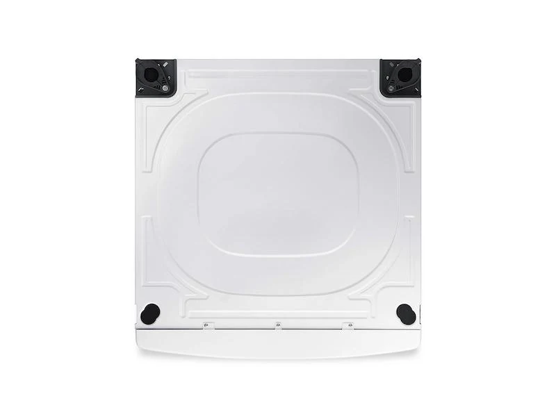 SAMSUNG WE272NW 27" Riser White - Image 5