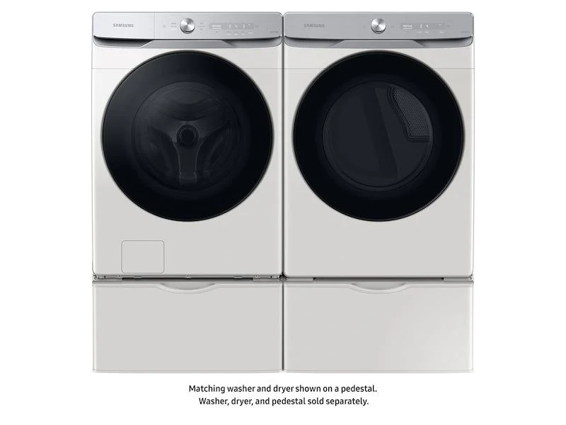 SAMSUNG WE402NE 27" Pedestal (2021) White - Image 2