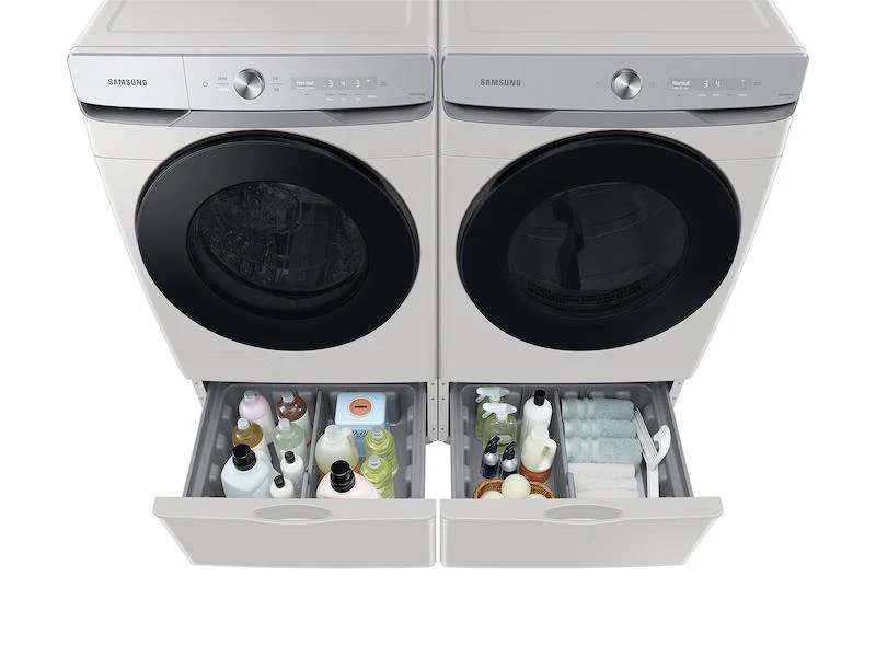 SAMSUNG WE402NE 27" Pedestal (2021) White - Image 3