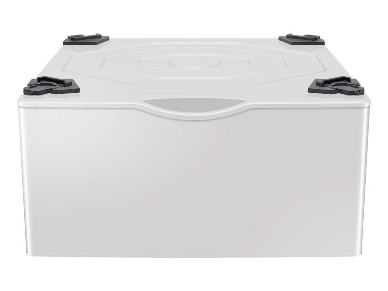 SAMSUNG WE402NE 27" Pedestal (2021) White - Image 4
