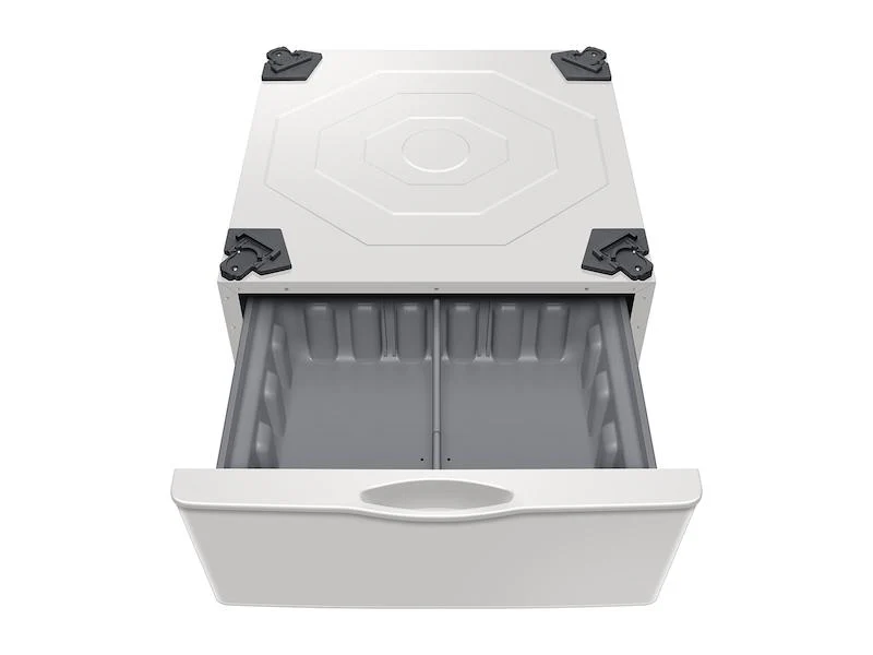 SAMSUNG WE402NE 27" Pedestal (2021) White - Image 5