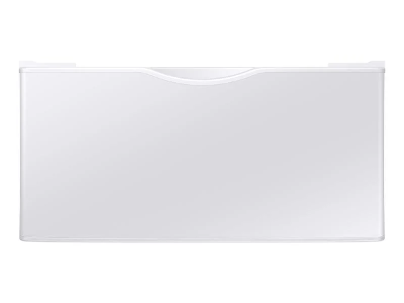 SAMSUNG WE402NW 27" Pedestal (2019) White