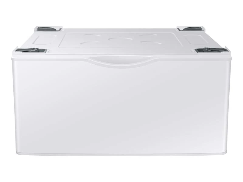SAMSUNG WE402NW 27" Pedestal (2019) White - Image 4